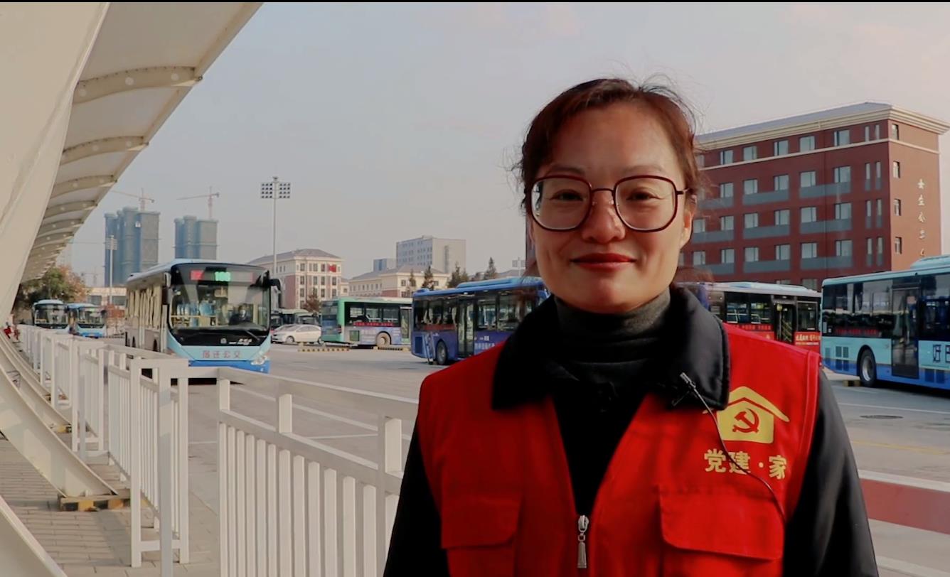 【新时代工业工人风范】市k8凯发集团金牌职工——李伟